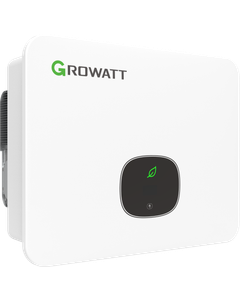 Growatt MID 8KTL3-XHL